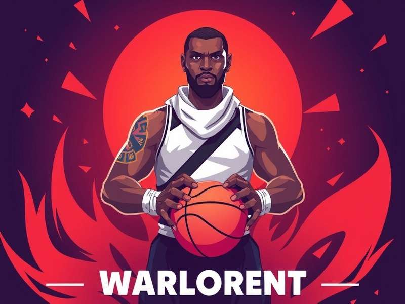 Dunk Warrior IN Esports Tournament