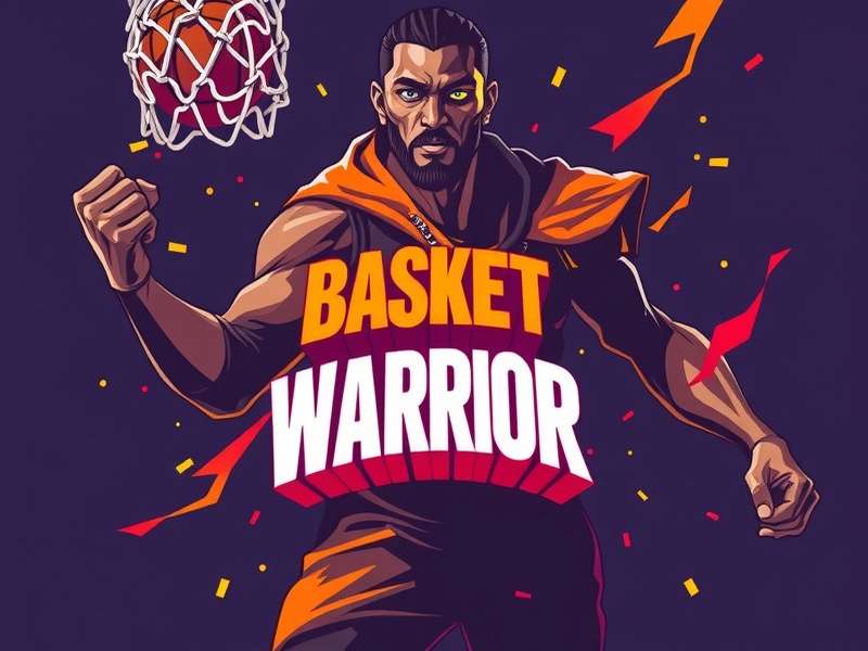 Dunk Warrior IN Community Event